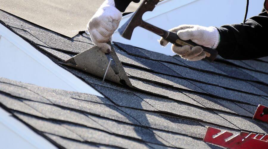 Professional Flat Roofing Installation in Addington, OK